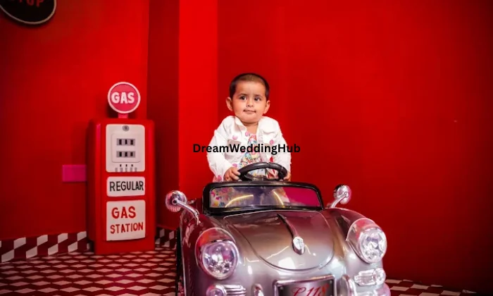 Themelandstudio Tirupati